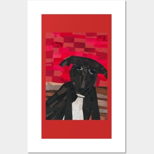 Ernie the Puppy Posters and Art